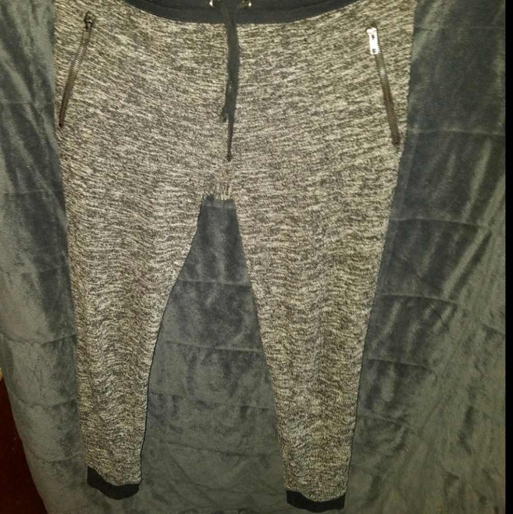 Forever 21 Joggers